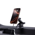 TECH-PROTECT MM15W-V7 QI2 MAGNETIC MAGSAFE DASHBOARD & VENT CAR MOUNT WIRELESS CHARGER 15W BLACK Tech-Protect