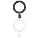 TECH-PROTECT MMP-100 MAGNETIC MAGSAFE RING 2-PACK BLACK & WHITE Tech-Protect