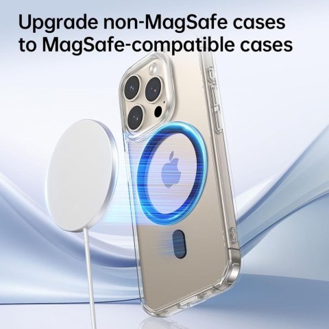 TECH-PROTECT MMP-100 MAGNETIC MAGSAFE RING 2-PACK BLACK & WHITE Tech-Protect