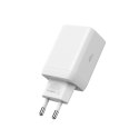 TECH-PROTECT NC45W-GAN 2-PORT NETWORK CHARGER PD 45W WHITE Tech-Protect