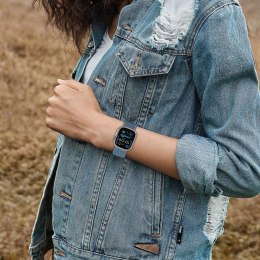 TECH-PROTECT NYLON APPLE WATCH 8 / 9 / 10 / 11 / SE / ULTRA (44 / 45 / 46 / 49 MM) CREAM Tech-Protect