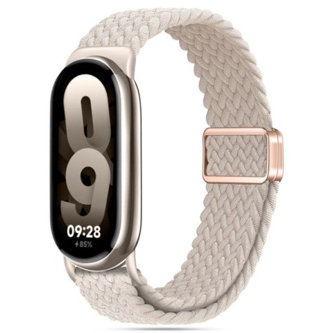 TECH-PROTECT NYLONMAG XIAOMI SMART BAND 8 / 9 / 10 / NFC STARLIGHT Tech-Protect