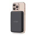 TECH-PROTECT PB12 LIFEMAG MAGSAFE POWER BANK 20000MAH BLACK Tech-Protect