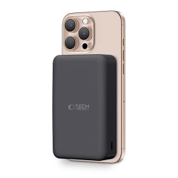 TECH-PROTECT PB12 LIFEMAG MAGSAFE POWER BANK 20000MAH BLACK Tech-Protect