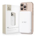 TECH-PROTECT PB24 LIFEMAG QI2 MAGSAFE POWER BANK 10000MAH WHITE Tech-Protect