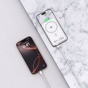 TECH-PROTECT PB24 LIFEMAG QI2 MAGSAFE POWER BANK 10000MAH WHITE Tech-Protect