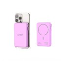 TECH-PROTECT PB31 LIFEMAG MAGSAFE POWER BANK 10000MAH LAVENDER Tech-Protect