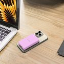 TECH-PROTECT PB31 LIFEMAG MAGSAFE POWER BANK 10000MAH LAVENDER Tech-Protect