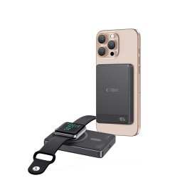 TECH-PROTECT PB33 LIFEMAG MAGSAFE POWER BANK 5000MAH BLACK Tech-Protect