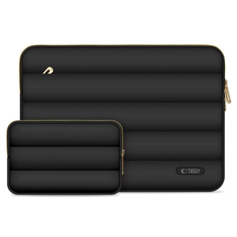 TECH-PROTECT PUFFY LAPTOP 13-14 BLACK Tech-Protect