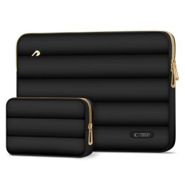 TECH-PROTECT PUFFY LAPTOP 13-14 BLACK Tech-Protect