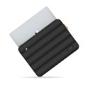 TECH-PROTECT PUFFY LAPTOP 13-14 BLACK Tech-Protect