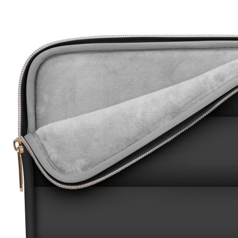 TECH-PROTECT PUFFY LAPTOP 13-14 BLACK Tech-Protect