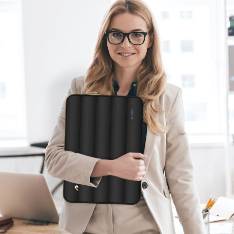 TECH-PROTECT PUFFY LAPTOP 13-14 BLACK Tech-Protect