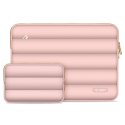 TECH-PROTECT PUFFY LAPTOP 13-14 DUSTY ROSE Tech-Protect