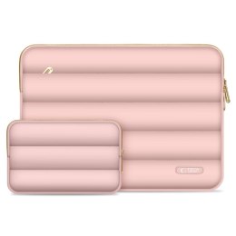 TECH-PROTECT PUFFY LAPTOP 13-14 DUSTY ROSE Tech-Protect