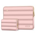 TECH-PROTECT PUFFY LAPTOP 13-14 DUSTY ROSE Tech-Protect