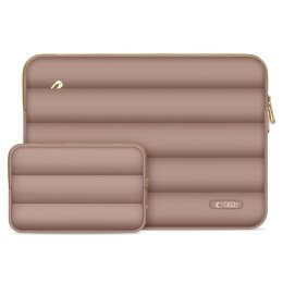 TECH-PROTECT PUFFY LAPTOP 13-14 WALNUT Tech-Protect