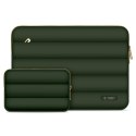 TECH-PROTECT PUFFY LAPTOP 15-16 ARMY GREEN Tech-Protect