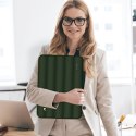 TECH-PROTECT PUFFY LAPTOP 15-16 ARMY GREEN Tech-Protect