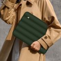 TECH-PROTECT PUFFY LAPTOP 15-16 ARMY GREEN Tech-Protect