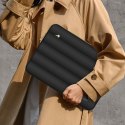 TECH-PROTECT PUFFY LAPTOP 15-16 BLACK Tech-Protect