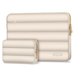 TECH-PROTECT PUFFY LAPTOP 15-16 SAND Tech-Protect