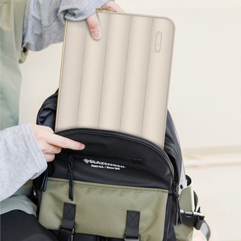 TECH-PROTECT PUFFY LAPTOP 15-16 SAND Tech-Protect