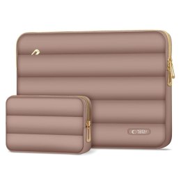 TECH-PROTECT PUFFY LAPTOP 15-16 WALNUT Tech-Protect