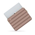 TECH-PROTECT PUFFY LAPTOP 15-16 WALNUT Tech-Protect