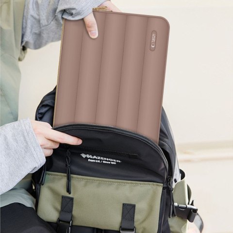 TECH-PROTECT PUFFY LAPTOP 15-16 WALNUT Tech-Protect
