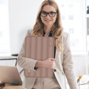 TECH-PROTECT PUFFY LAPTOP 15-16 WALNUT Tech-Protect