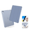 TECH-PROTECT SC PEN HYBRID IPAD 10.9" 10 / 2022 / 11" 11 / 2025 CRYSTAL BLUE Tech-Protect