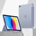 TECH-PROTECT SC PEN HYBRID IPAD 10.9" 10 / 2022 / 11" 11 / 2025 CRYSTAL BLUE Tech-Protect