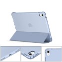 TECH-PROTECT SC PEN HYBRID IPAD 10.9" 10 / 2022 / 11" 11 / 2025 CRYSTAL BLUE Tech-Protect