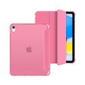 TECH-PROTECT SC PEN HYBRID IPAD 10.9" 10 / 2022 / 11" 11 / 2025 CRYSTAL MAGENTA Tech-Protect