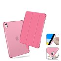 TECH-PROTECT SC PEN HYBRID IPAD 10.9" 10 / 2022 / 11" 11 / 2025 CRYSTAL MAGENTA Tech-Protect