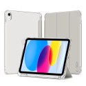 TECH-PROTECT SC PEN HYBRID IPAD 10.9" 10 / 2022 / 11" 11 / 2025 CRYSTAL SILVER Tech-Protect