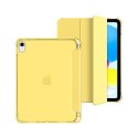 TECH-PROTECT SC PEN HYBRID IPAD 10.9" 10 / 2022 / 11" 11 / 2025 CRYSTAL YELLOW Tech-Protect