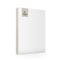 TECH-PROTECT SC PEN HYBRID IPAD 10.9" 10 / 2022 / 11" 11 / 2025 CRYSTAL YELLOW Tech-Protect