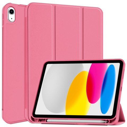 TECH-PROTECT SC PEN IPAD 10.9" 10 / 2022 / 11" 11 / 2025 MAGENTA Tech-Protect