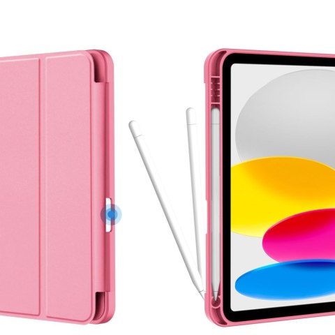 TECH-PROTECT SC PEN IPAD 10.9" 10 / 2022 / 11" 11 / 2025 MAGENTA Tech-Protect