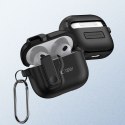 TECH-PROTECT SLIM HOOK APPLE AIRPODS 4 BLACK Tech-Protect