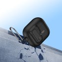 TECH-PROTECT SLIM HOOK APPLE AIRPODS 4 BLACK Tech-Protect