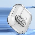 TECH-PROTECT SLIM HOOK APPLE AIRPODS 4 CLEAR Tech-Protect