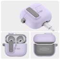 TECH-PROTECT SLIM HOOK APPLE AIRPODS 4 LAVENDER Tech-Protect
