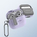 TECH-PROTECT SLIM HOOK APPLE AIRPODS 4 LAVENDER Tech-Protect