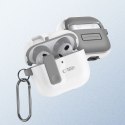 TECH-PROTECT SLIM HOOK APPLE AIRPODS 4 WHITE Tech-Protect