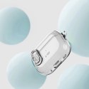 TECH-PROTECT SLIM HOOK APPLE AIRPODS PRO 1 / 2 CLEAR Tech-Protect