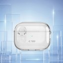 TECH-PROTECT SLIM HOOK APPLE AIRPODS PRO 1 / 2 CLEAR Tech-Protect
